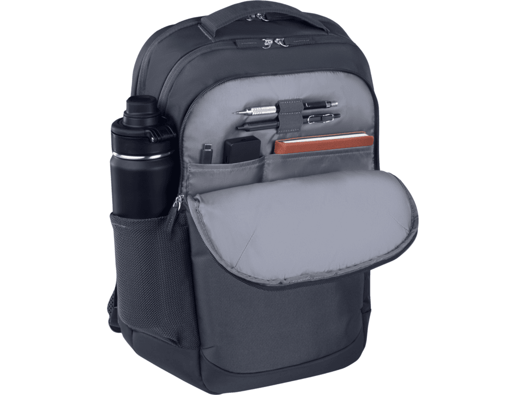 HP Evday OGR 16 Laptop Backpac HP Evday OGR 16 Laptop Backpac HP Evday OGR