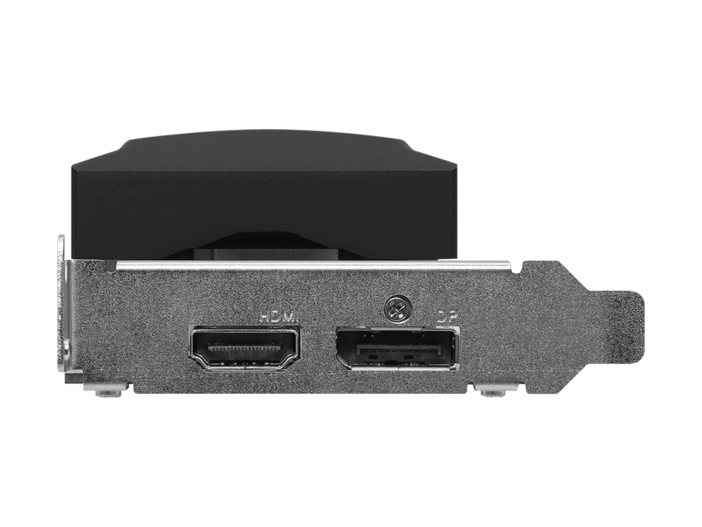 ASROCK VGA A310 LP 4G low profile Intel Arc A310
