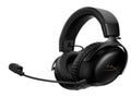 HyperX Cloud III S Wireless Gaming Headset Black