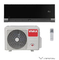 VIVAX COOL, klima ur., ACP-12CH35AEVI R32 GRAY MIRROR