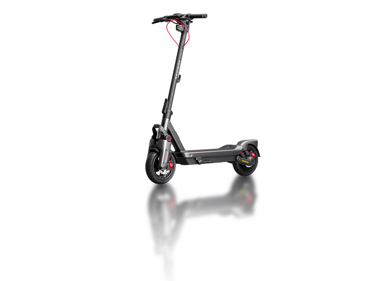 Segway KickScooter MAX G3 E 16+ years