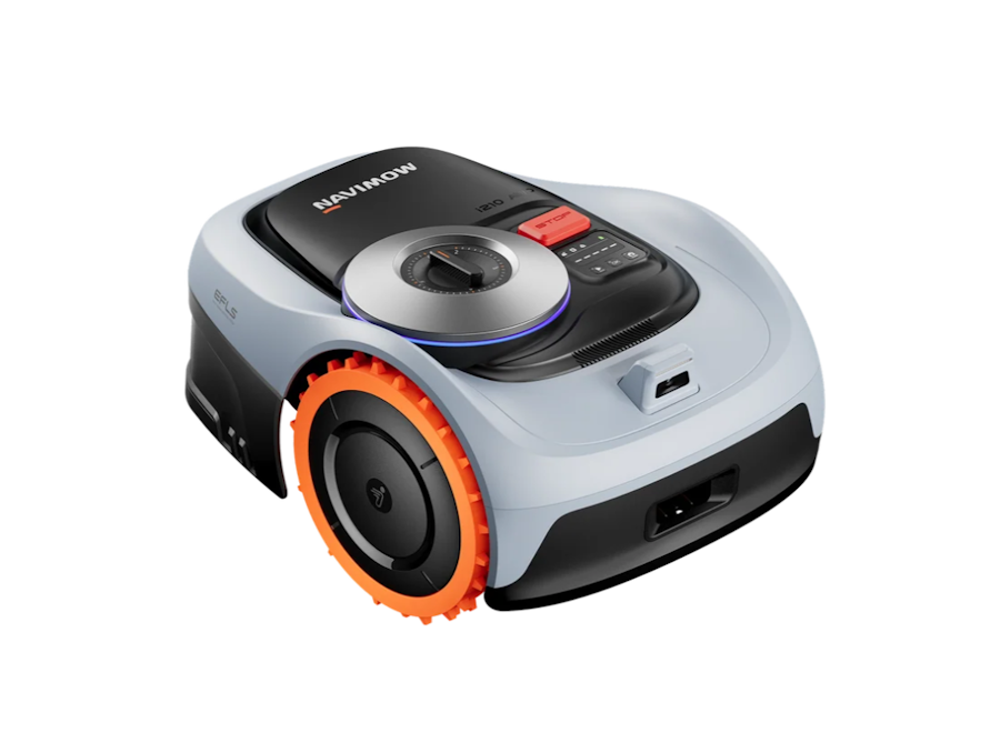 Segway Navimow I series i206 AWD EU, 600 metara kvadratnih, pogon na sva