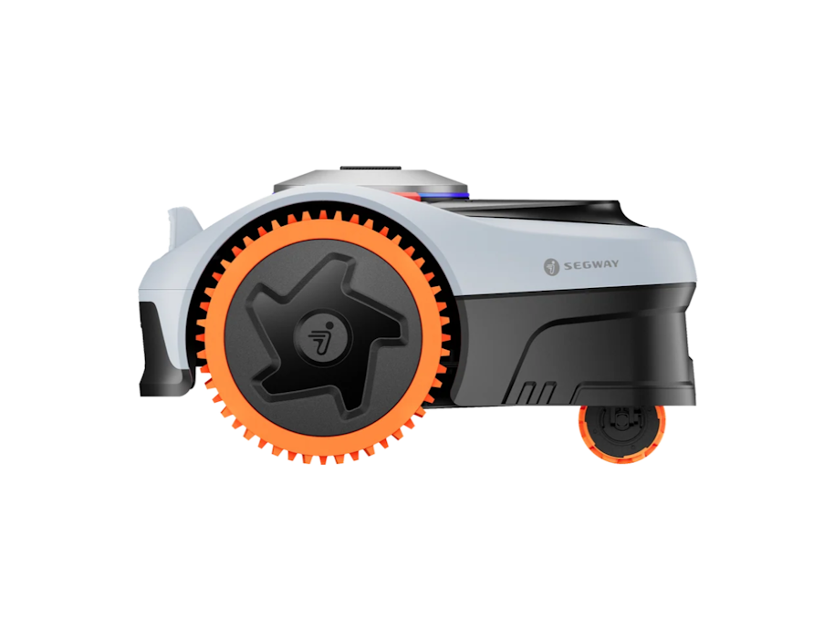 Segway Navimow I series i206 AWD EU, 600 metara kvadratnih, pogon na sva