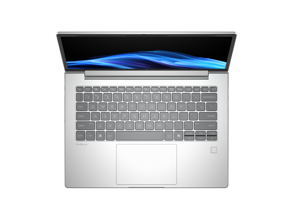 HP P4G1i14 U5 225U 14 24GB/512 14" FHD