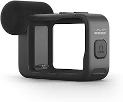 GoPro Media Mod kućište (Hero 13, 12,11, 10, 9)