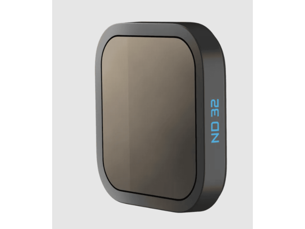 GoPro ND Filter 4-pack (Hero 13 Black)