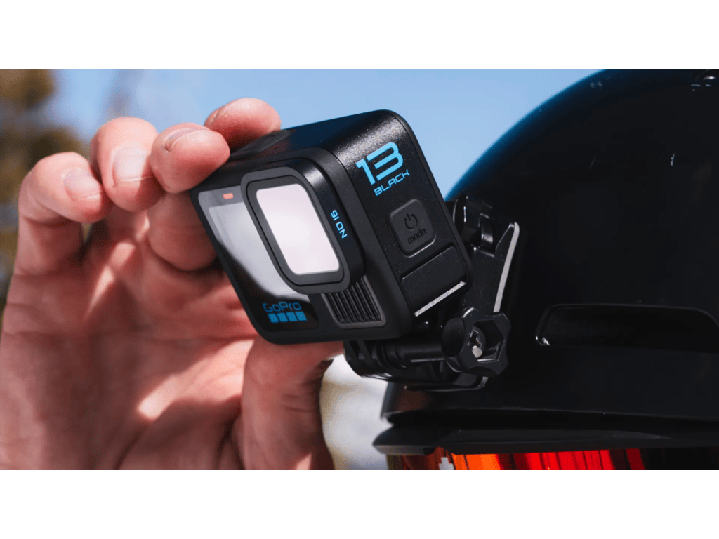 GoPro ND Filter 4-pack (Hero 13 Black)