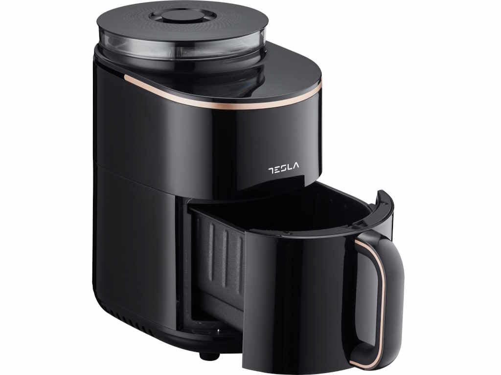 TESLA Air Fryer AF450BCS Zapremina 4.5L, Snaga 1500W