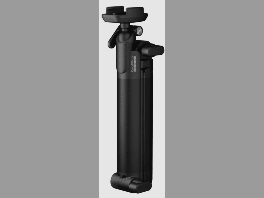 GoPro 3-Way selfie stick, ergonomski nosač kamere, stativ podesiv po