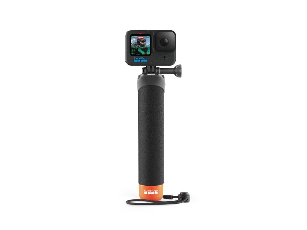 GoPro The Handler Floating Hand Grip - MISSION 1 PRO, MISSION 1, HERO 13