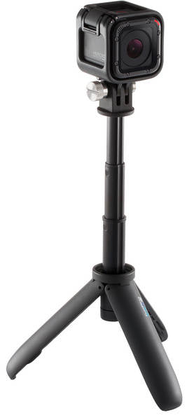 GoPro Shorty (Mini extension pole + tripod)