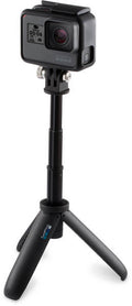 GoPro Shorty (Mini extension pole + tripod)