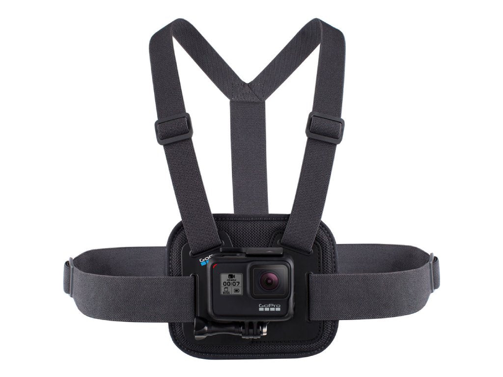 GoPro Chesty (Performance Ches t Mount)