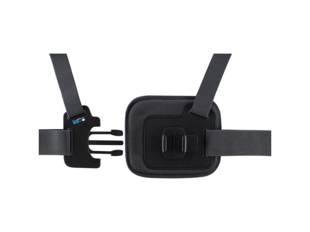 GoPro Chesty (Performance Ches t Mount)