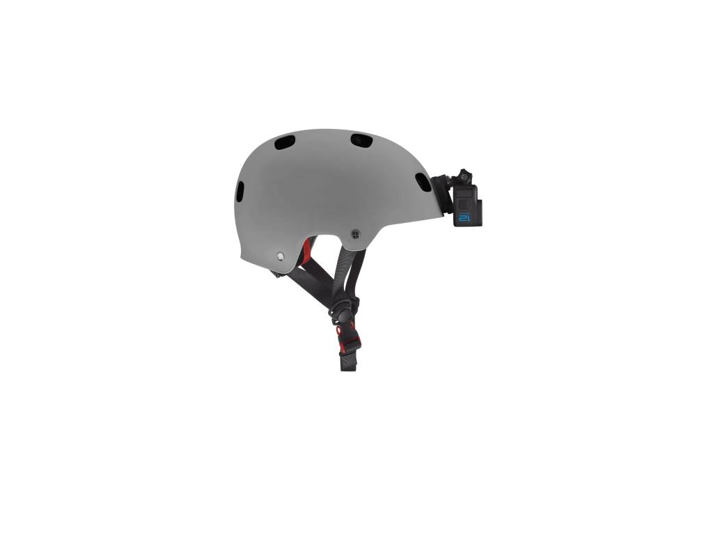 GoPro Helmet front+side mount - MISSION 1 PRO, MISSION 1, HERO 13, MAX 2