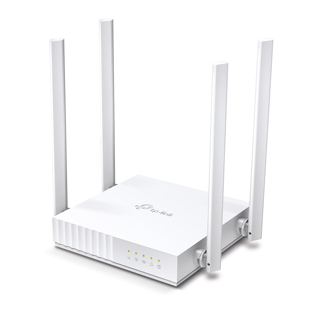 TP-Link Archer C24 AC750 Dual Band router