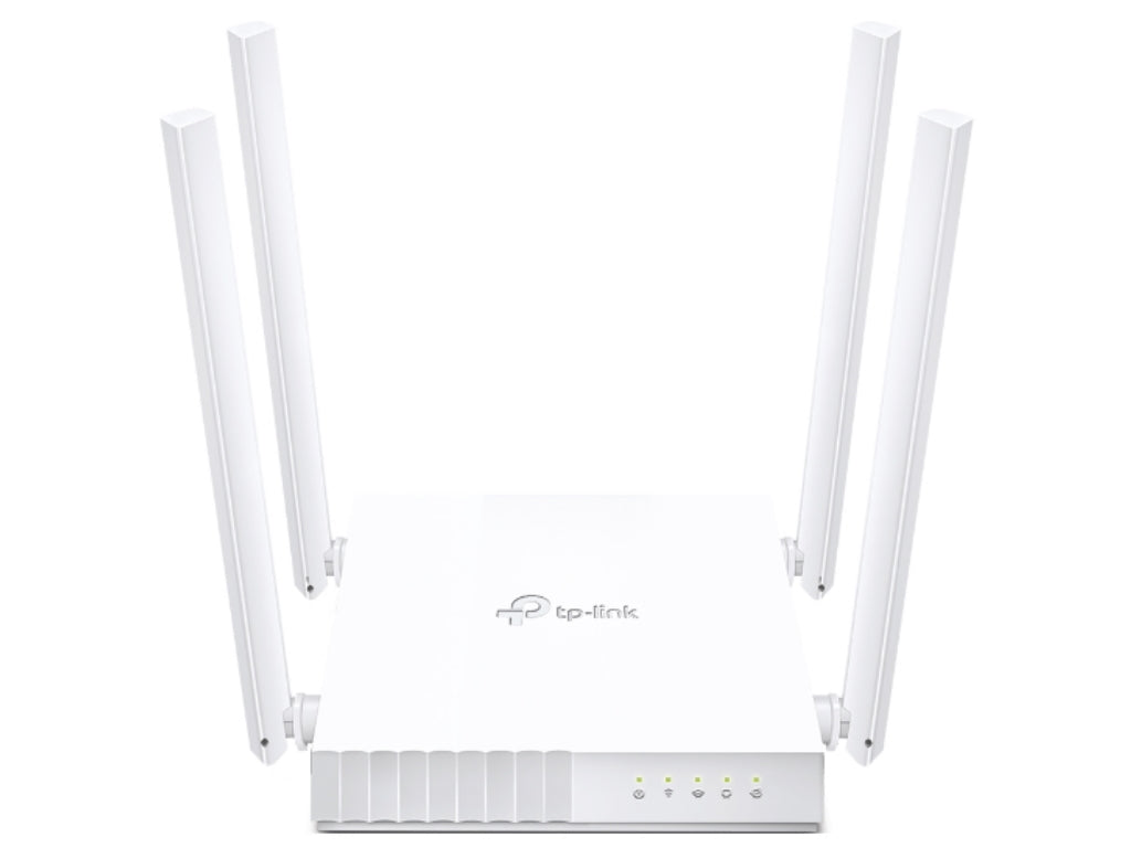 TP-Link Archer C24 AC750 Dual Band router