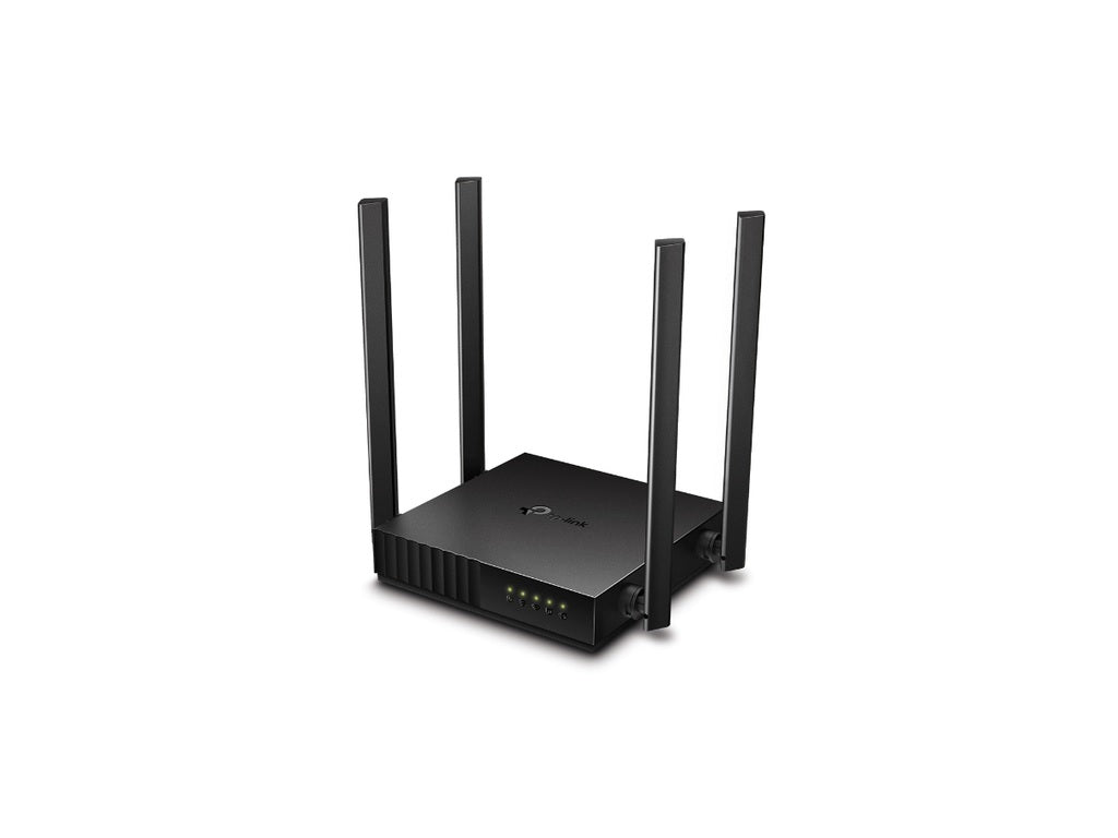 TP-Link AC1200 Wi-Fi Router Dual Band
