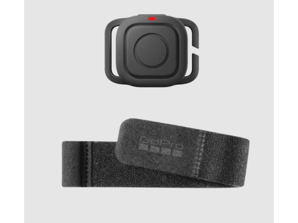 GoPro Waterproof Shutter Remote, daljinski upravljač