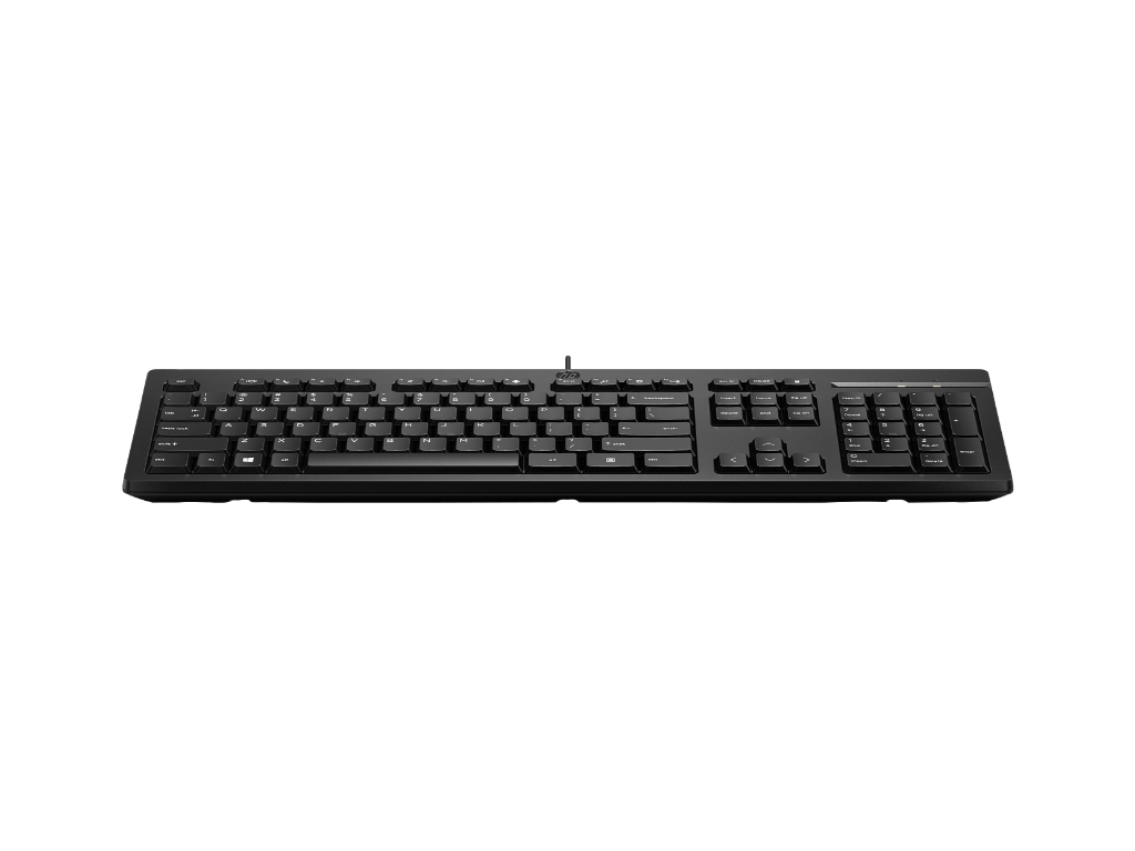 HP 125 G2 WD USB KBD EURO HP 125 G2 WD USB KBD EURO HP 125 G2 WD USB KBD