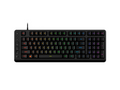HyperX Eve 1800 RGB Gaming Keyboard