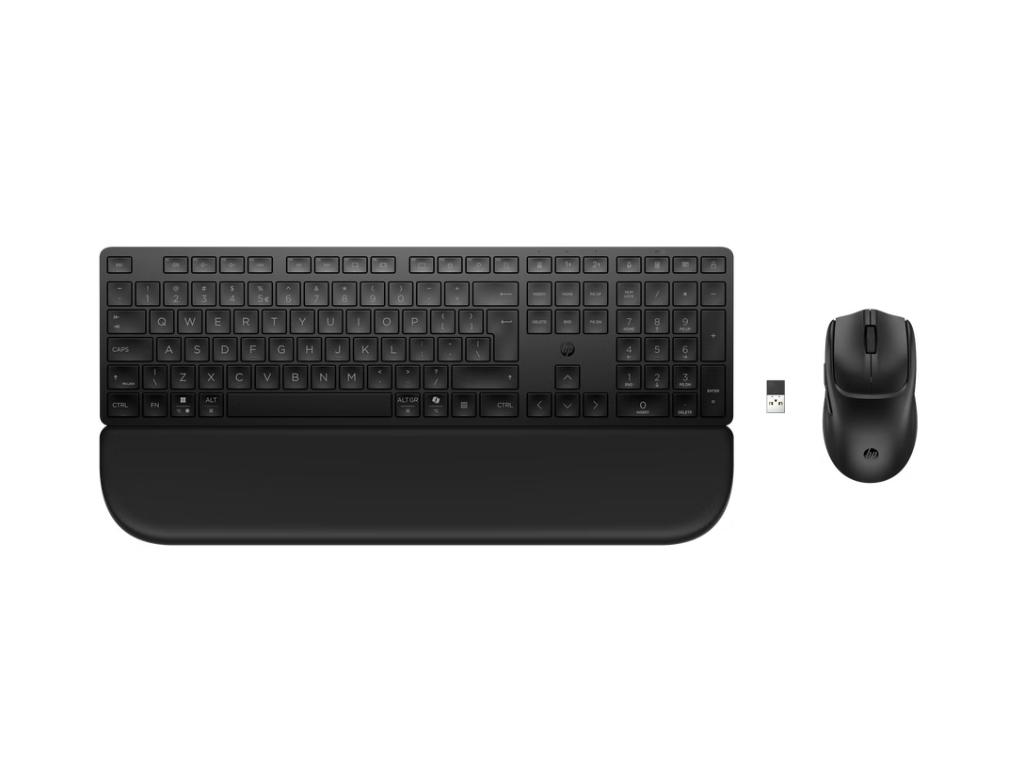 HP Multi-Device Dual-Mode M+ K HP Multi-Device Dual-Mode M+ K HP