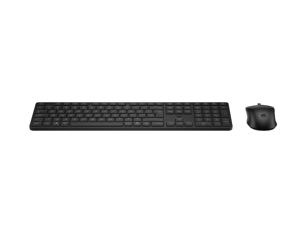 HP Multi-Device mis i tastatur HP Multi-Device mis i tastatur HP