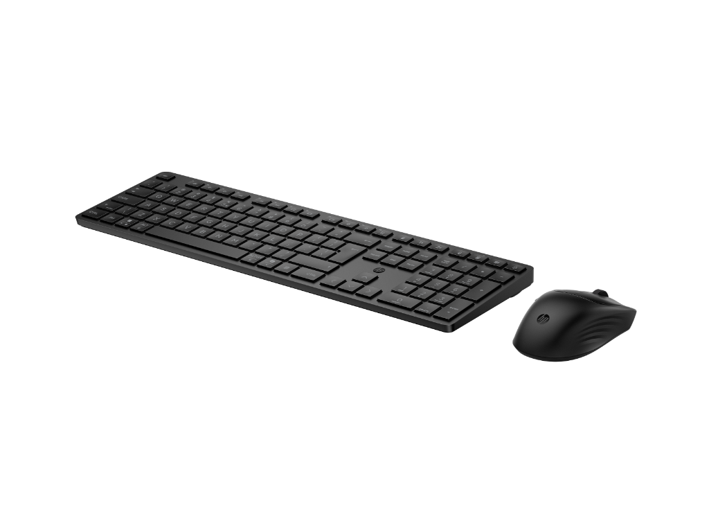 HP Multi-Device mis i tastatur HP Multi-Device mis i tastatur HP