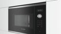 BOSCH mikrovalna Serie 6| INOX