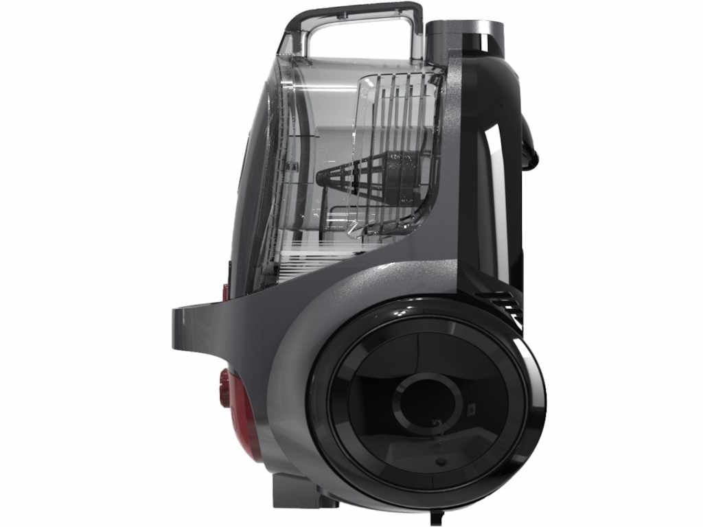 TESLA Usisivač BGL501NE