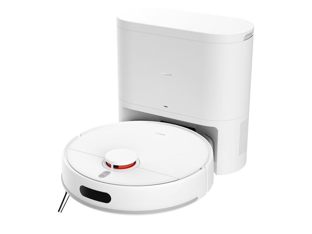 Xiaomi robot usisivač H40 10000 Pa usisna snaga, 4L spremnik za prašinu