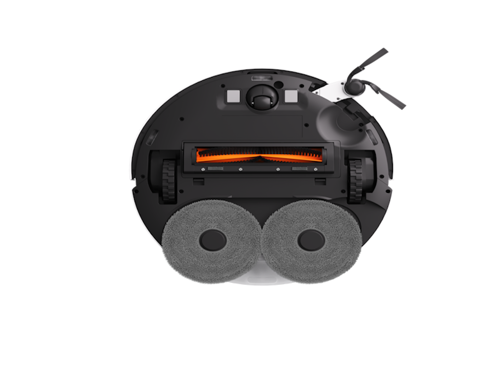 Xiaomi robot usisivač S40 Pro 15000 Pa usisna snaga, LDS navigacijski