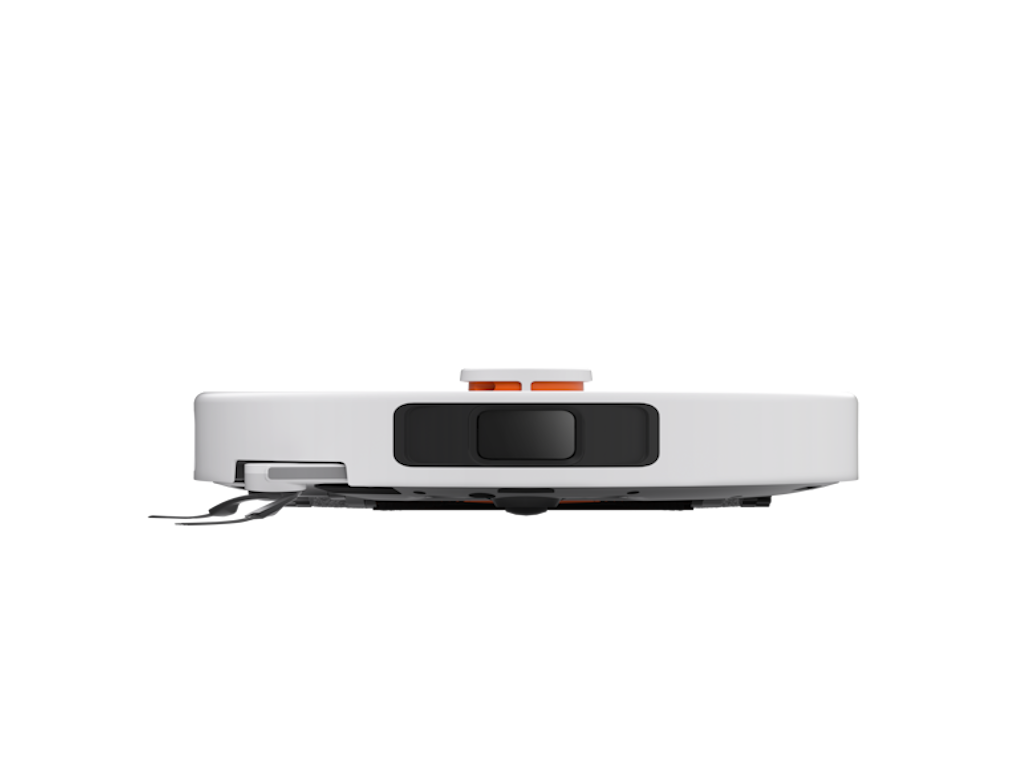Xiaomi robot usisivač S40 Pro 15000 Pa usisna snaga, LDS navigacijski
