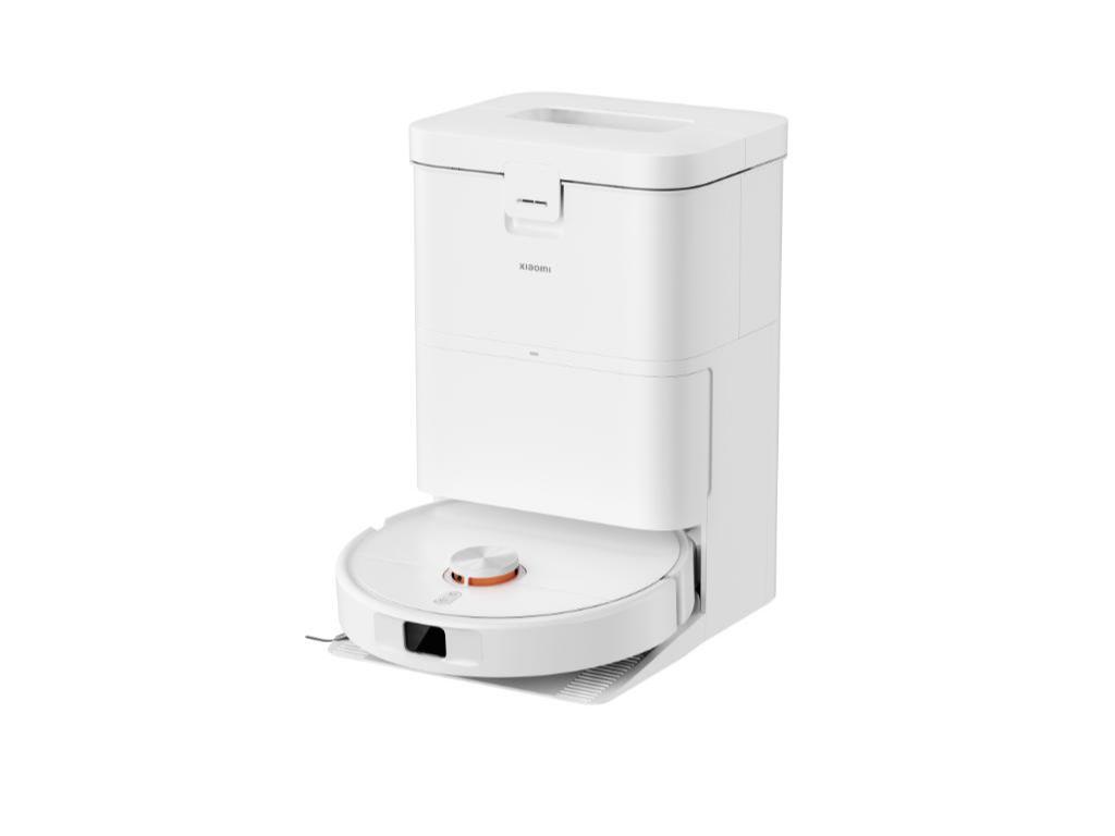 Xiaomi robot usisivač H50 10000 Pa usisna snaga stanica za pranje mopova i