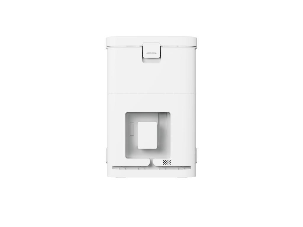 Xiaomi robot usisivač H50 10000 Pa usisna snaga stanica za pranje mopova i
