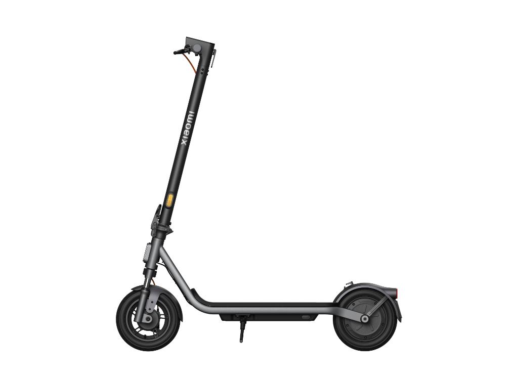 Xiaomi el. skuter 6 Lite domet 25 km 10" točkovi, 15% uspon