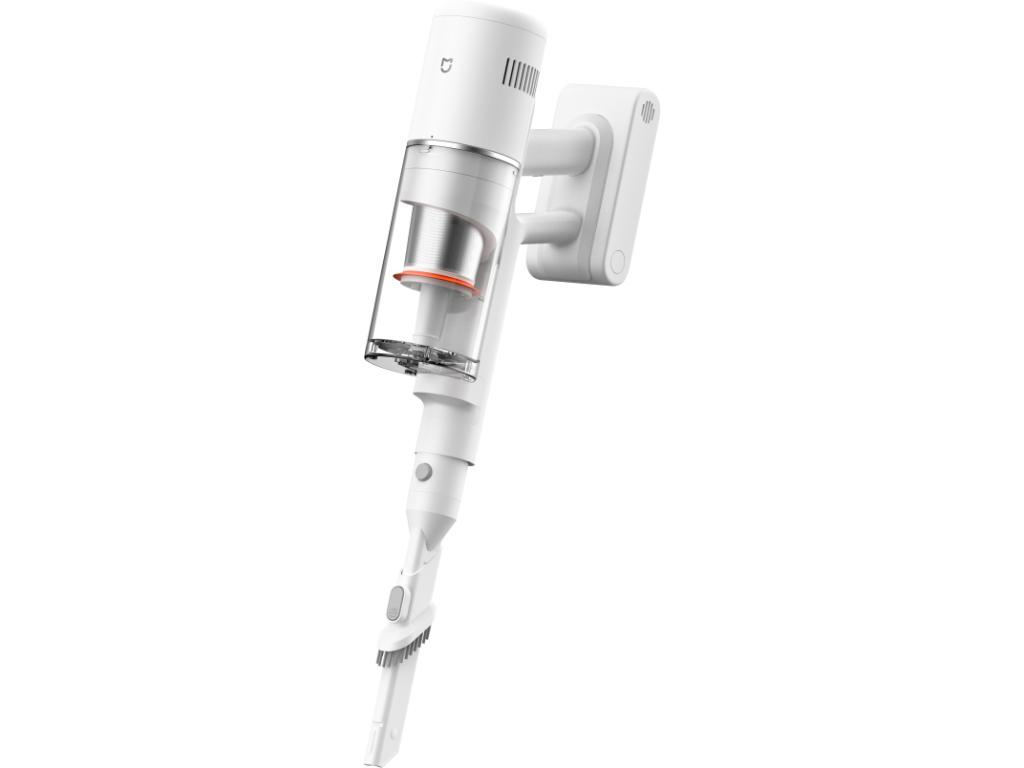 Xiaomi Mijia štapni usisivač 4 usisna snaga 230 AW trajanje baterije 90 min