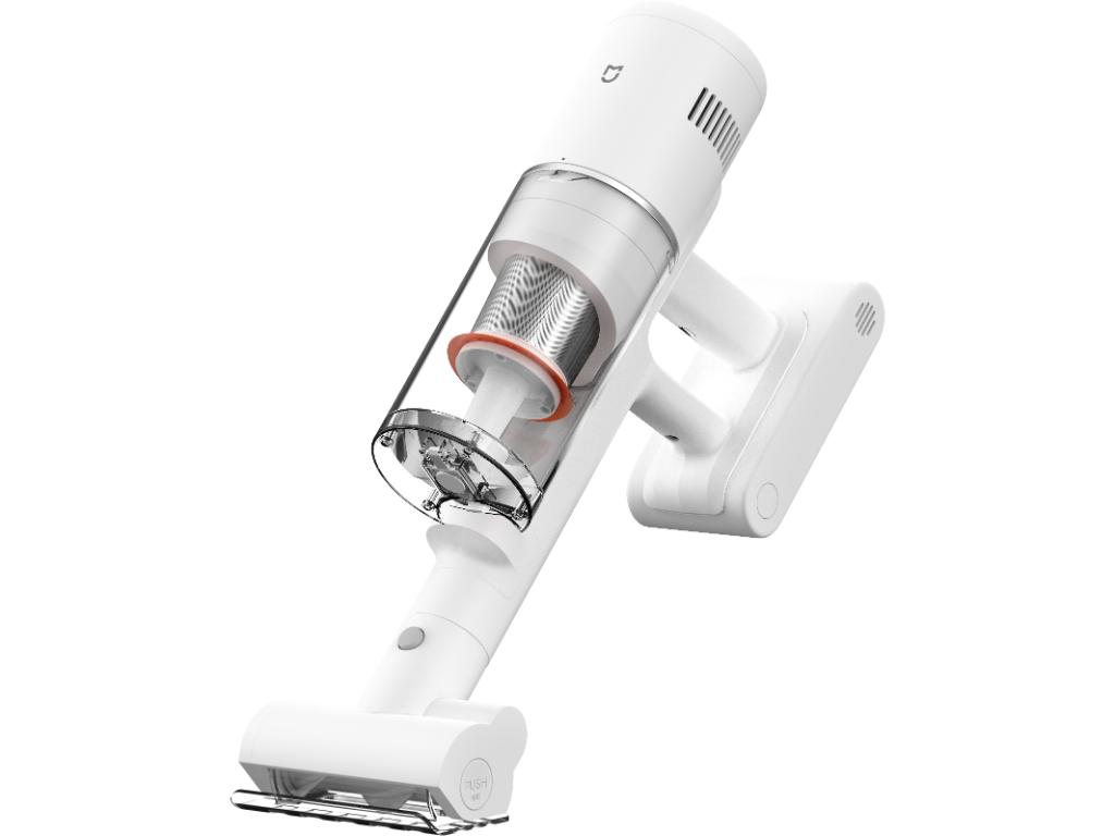 Xiaomi Mijia štapni usisivač 4 usisna snaga 230 AW trajanje baterije 90 min