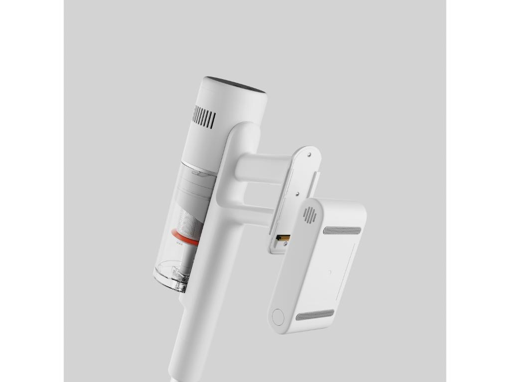Xiaomi Mijia štapni usisivač 4 usisna snaga 230 AW trajanje baterije 90 min