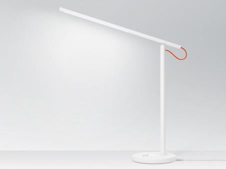 Xiaomi Mi Smart Desk Lamp 1S žuto ili bijelo svjetlo kontrola Google