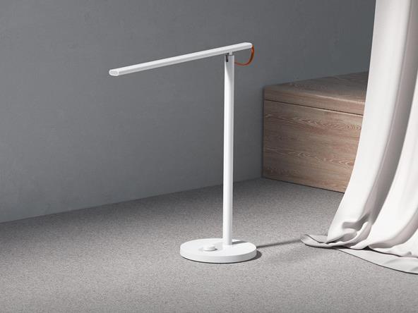 Xiaomi Mi Smart Desk Lamp 1S žuto ili bijelo svjetlo kontrola Google