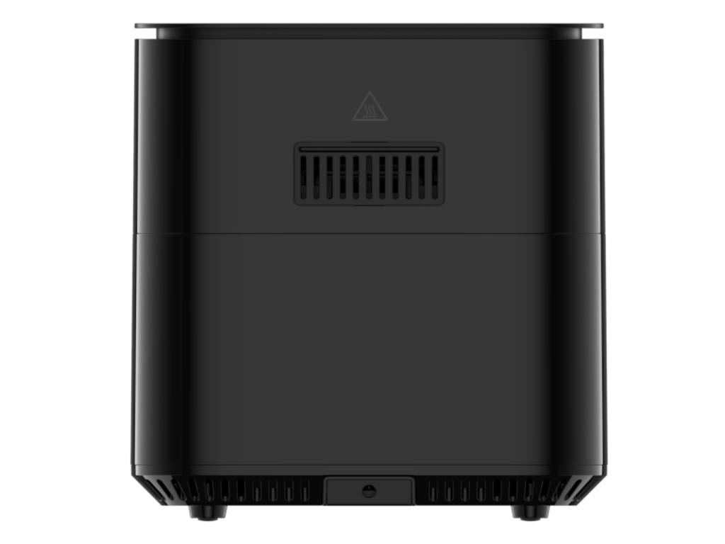 Xiaomi AirFryer 6.5L, crni temperatura između 40 - 220 LCD displej