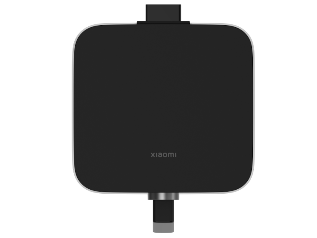 Xiaomi AirFryer 6.5L, crni temperatura između 40 - 220 LCD displej