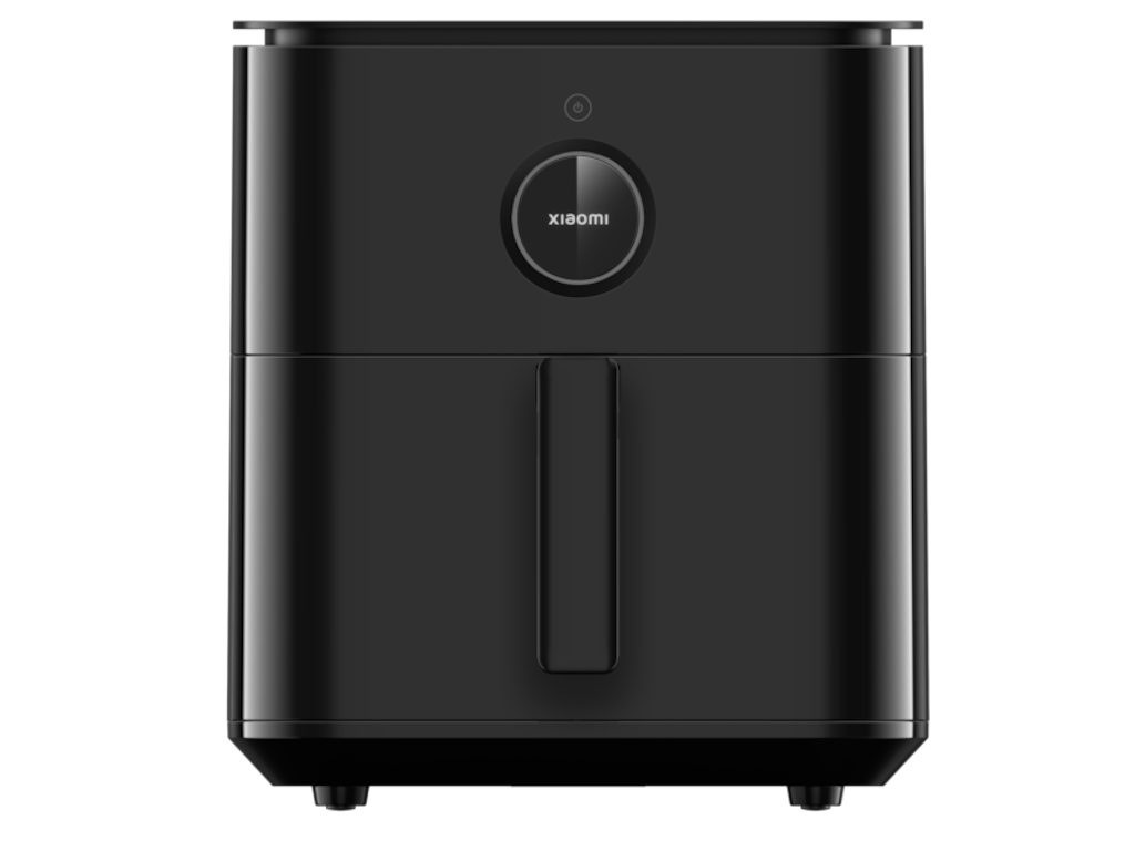 Xiaomi AirFryer 6.5L, crni temperatura između 40 - 220 LCD displej