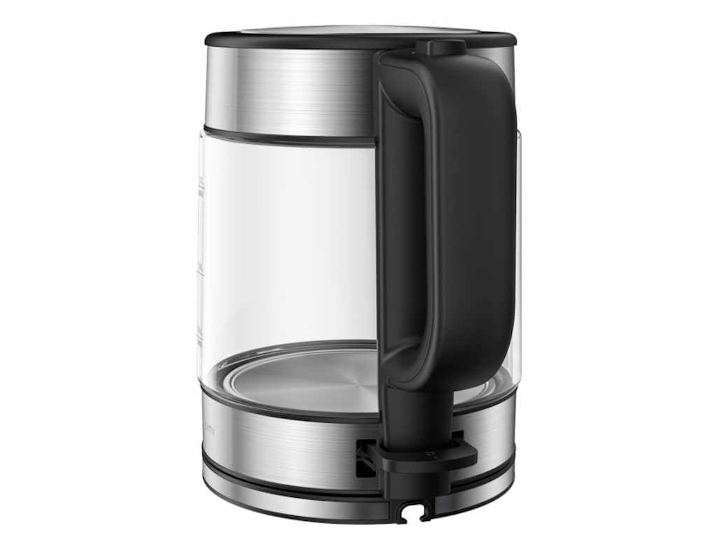 Xiaomi stakleno el. kuhalo , LED osvjetljenje 1.7L, 2200W