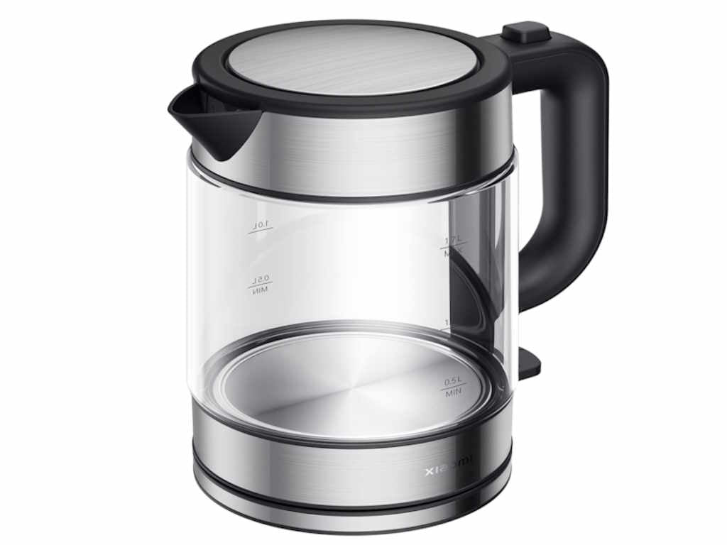 Xiaomi stakleno el. kuhalo , LED osvjetljenje 1.7L, 2200W