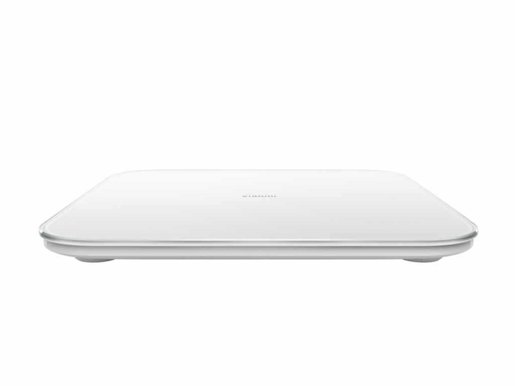 Xiaomi pametna vaga S200 bijel