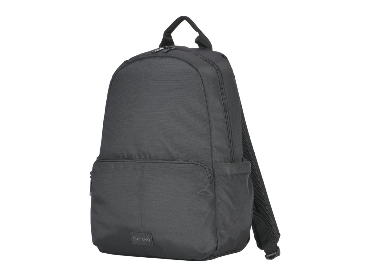 TUCANO ruksak BALDO 15.6 crni MacBook Pro 16",16l
