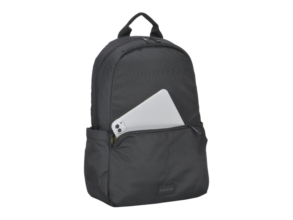TUCANO ruksak BALDO 15.6 crni MacBook Pro 16",16l