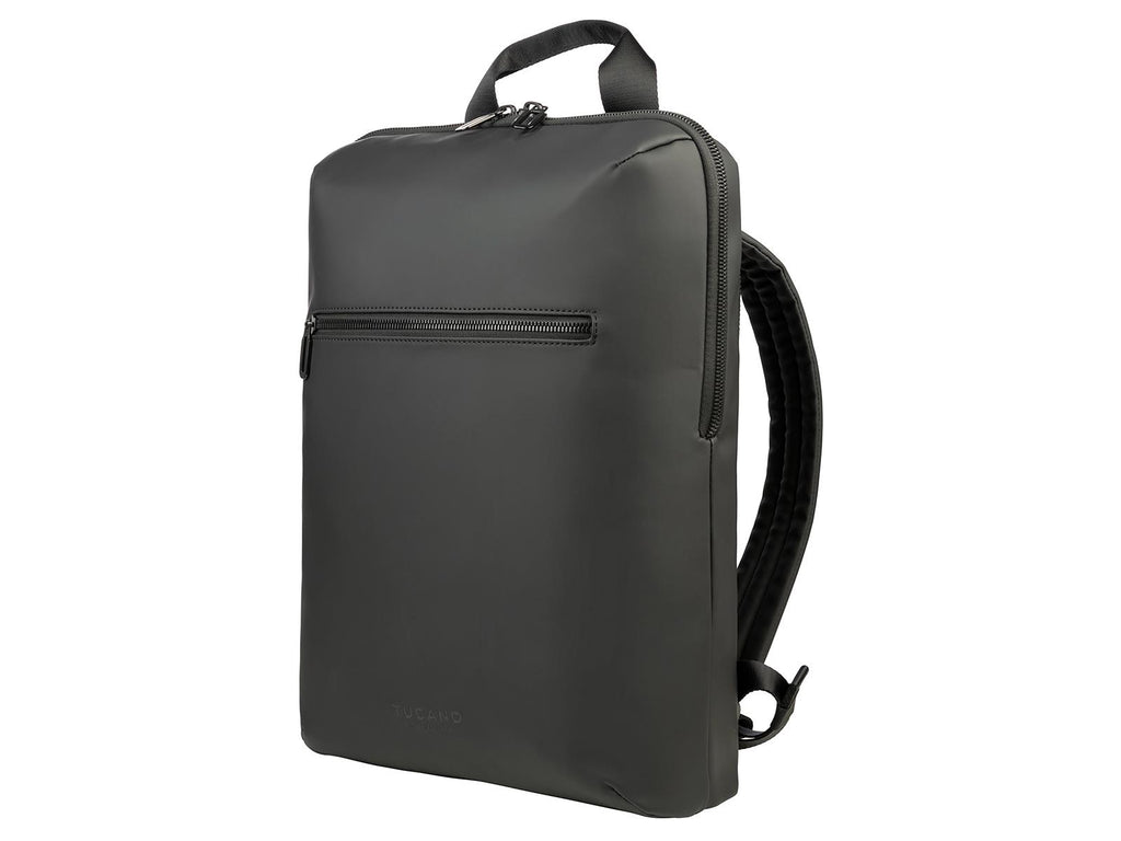 TUCANO ruksak GOMMO 15.6 crni MacBook Pro 16",14l